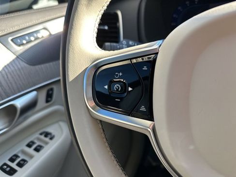 Certified 2024 Volvo XC90 T8 Ultimate image 27