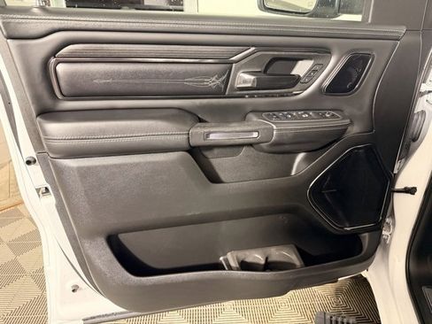 Certified 2022 RAM 1500 Limited image 15