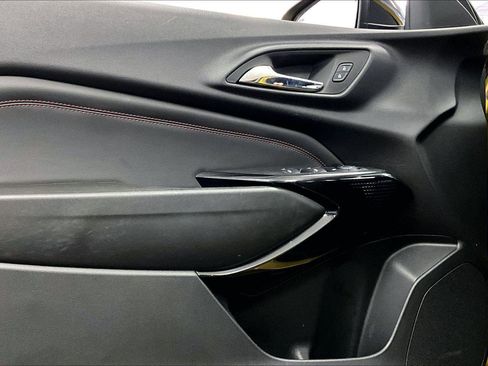 Used 2024 Chevrolet Trax RS w/ Driver Confidence Package image 22