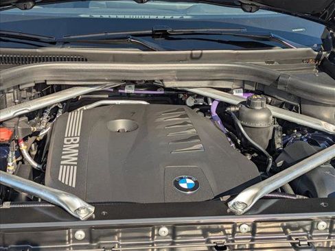 New 2026 BMW X5 sDrive40i w/ M Sport Package RWD image 16