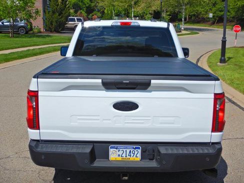 Used 2025 Ford F150 XL AWD/4WD image 10