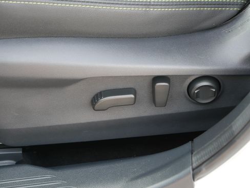 Used 2025 Subaru Outback Onyx Edition AWD/4WD image 20