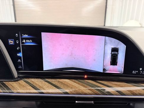 Used 2023 Cadillac Escalade ESV Premium Luxury Platinum w/ LPO, Radiant Package AWD/4WD image 23
