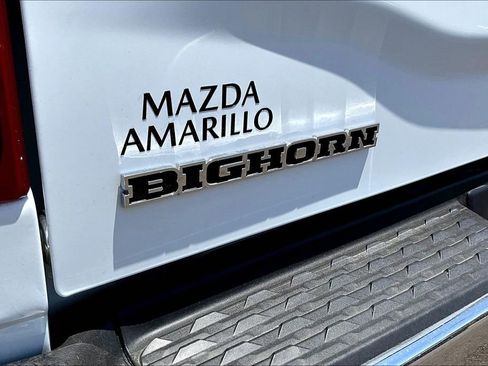 Used 2024 RAM 2500 Big Horn w/ Off Road Package AWD/4WD image 26