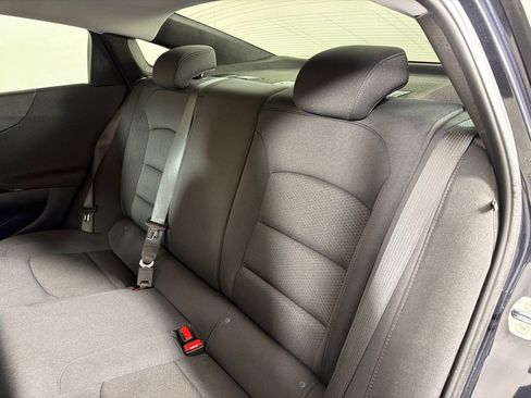 Used 2022 Chevrolet Malibu LS w/ Driver Confidence Package II FWD image 20