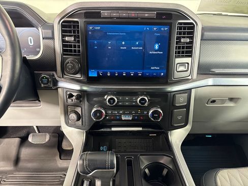 Certified 2023 Ford F150 Limited AWD/4WD image 30