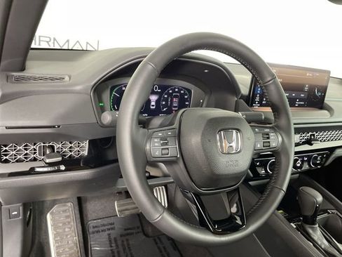 New 2025 Honda Accord Sport image 38