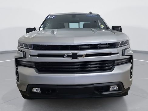 Used 2019 Chevrolet Silverado 1500 RST image 10