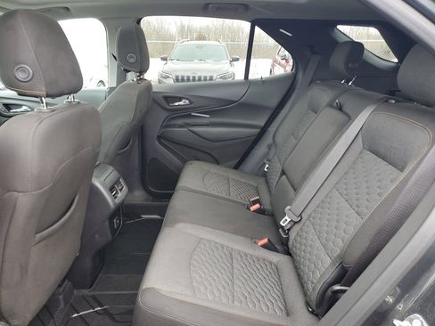 Certified 2019 Chevrolet Equinox LT w/ Sun & Navigation Package image 29