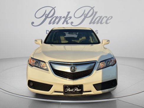 Used 2015 Acura RDX FWD image 9