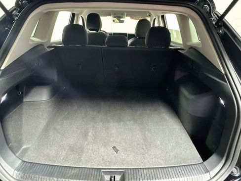 Used 2025 Volkswagen Tiguan S AWD/4WD image 23
