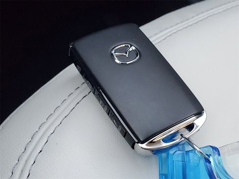 New 2025 MAZDA CX-5 AWD 2.5 S w/ Premium Plus Pkg image 31