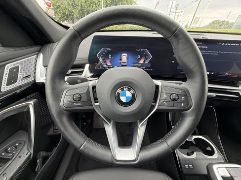 Used 2024 BMW X1 xDrive28i w/ Convenience Package AWD/4WD image 23