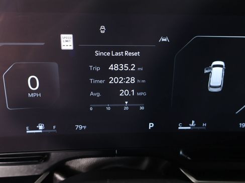 Used 2025 Kia Carnival SX Prestige FWD image 4