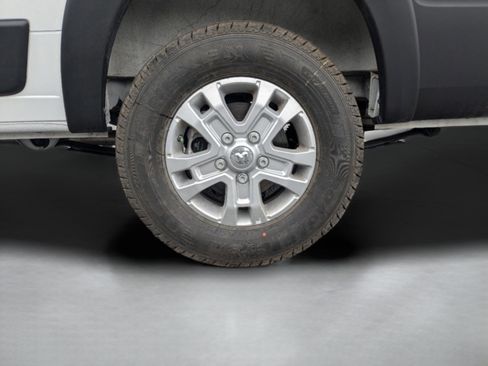 New 2025 RAM ProMaster 3500 w/ Leather Interior Group image 53