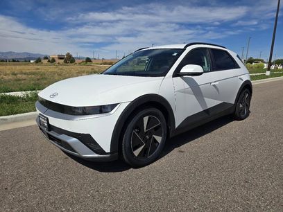 New 2025 Hyundai Ioniq 5 SEL