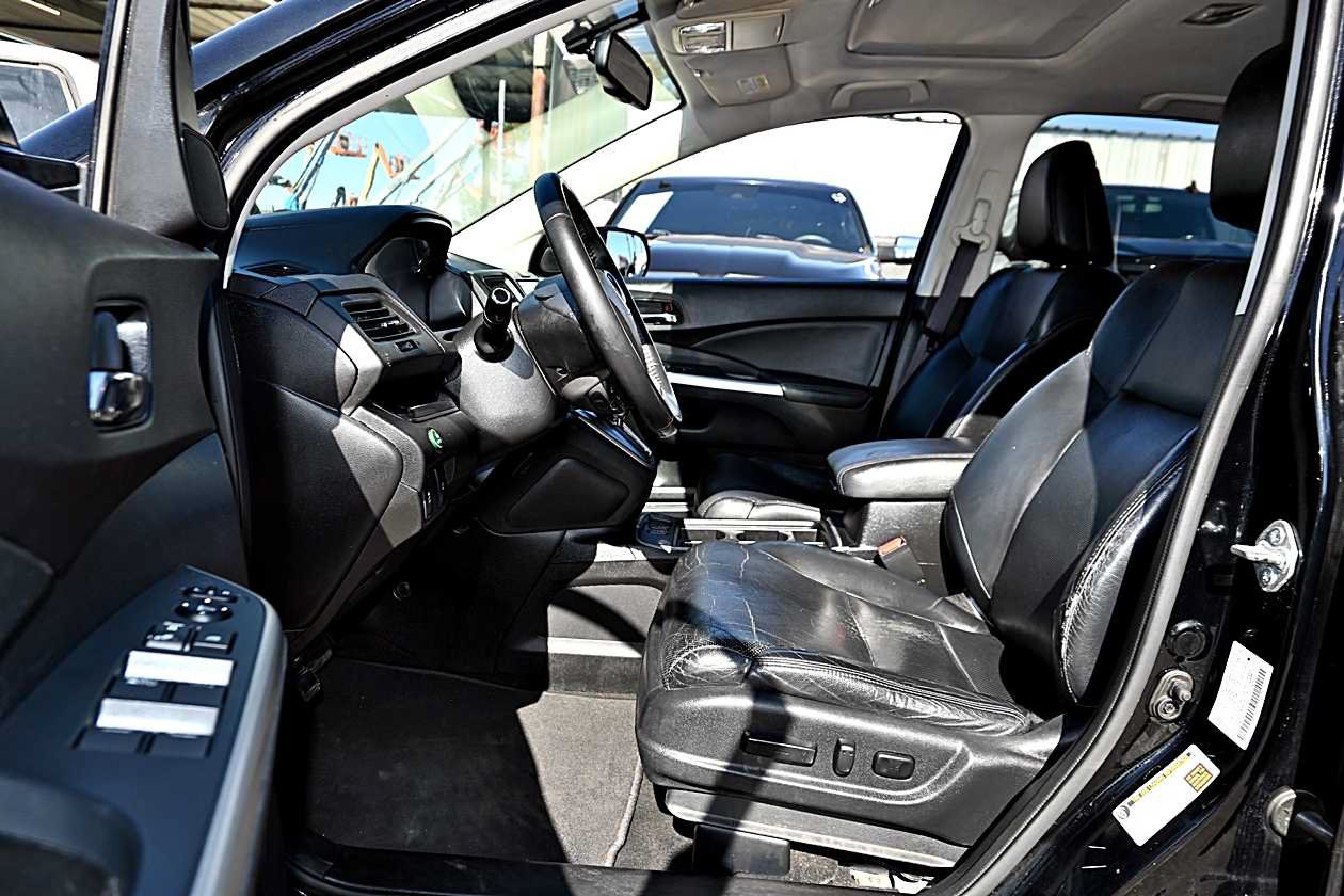Used 2015 Honda CR-V EX-L image 16