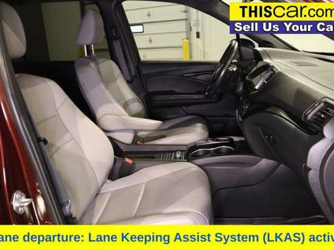 Used 2021 Honda Passport Touring image 23