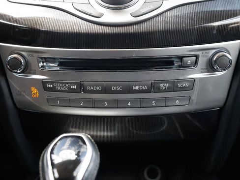 Used 2017 INFINITI QX60 FWD image 36