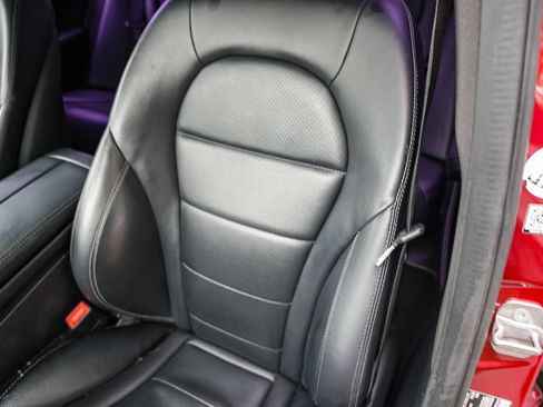 Used 2017 Mercedes-Benz C 300 Sedan image 25