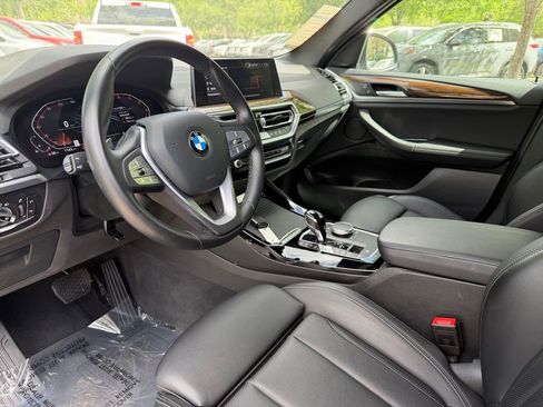 Used 2023 BMW X3 sDrive30i w/ Convenience Package image 20