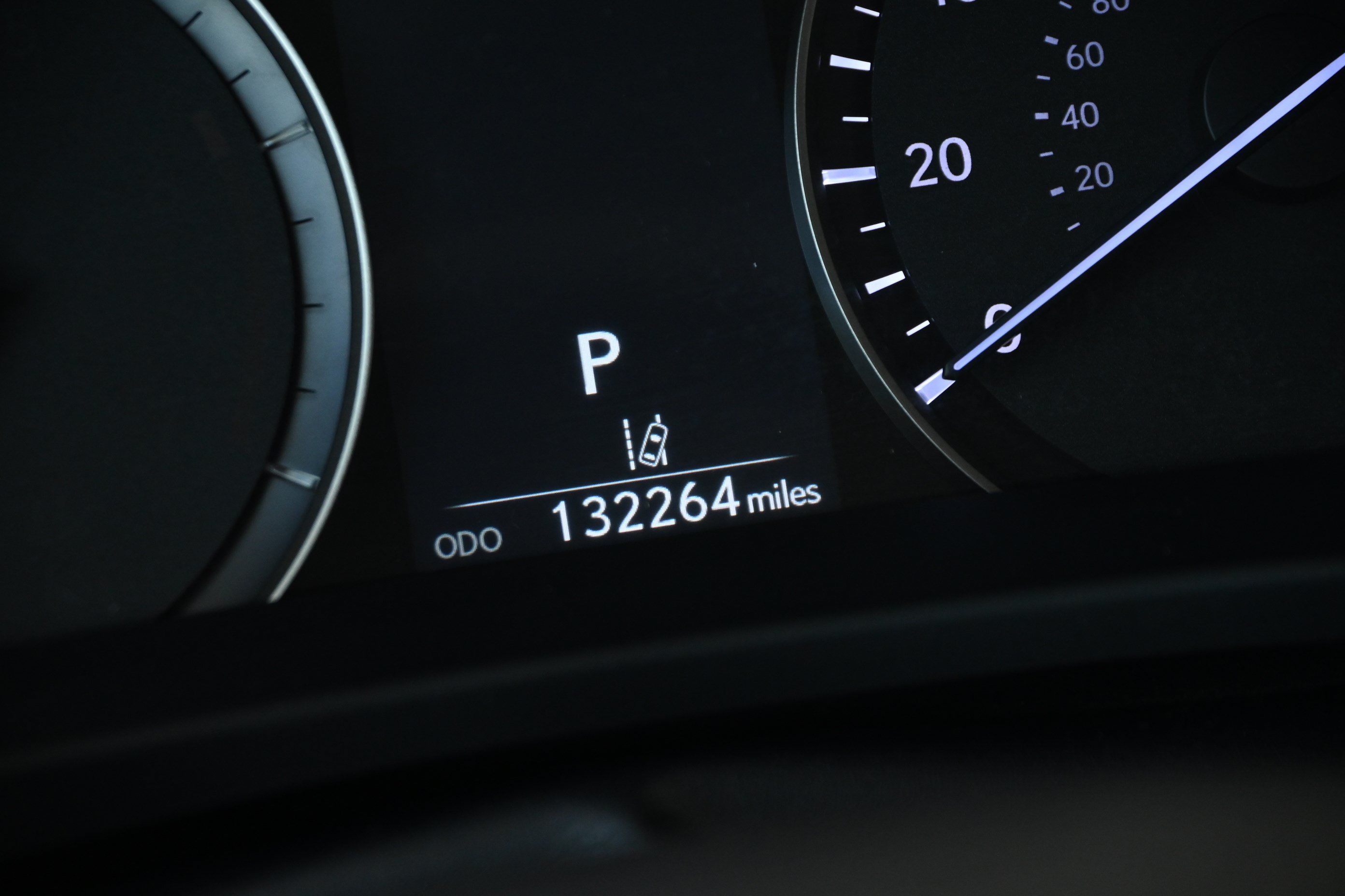Used 2021 Lexus RX 450h AWD w/ Luxury Package image 37