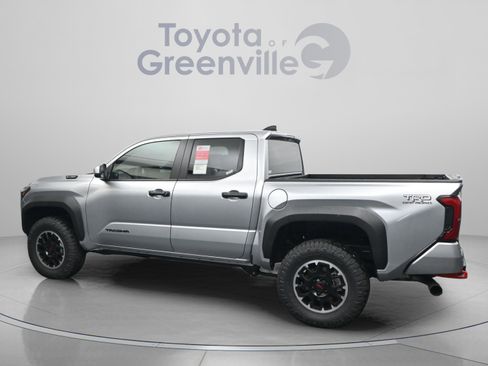 New 2026 Toyota Tacoma TRD Off-Road AWD/4WD image 7