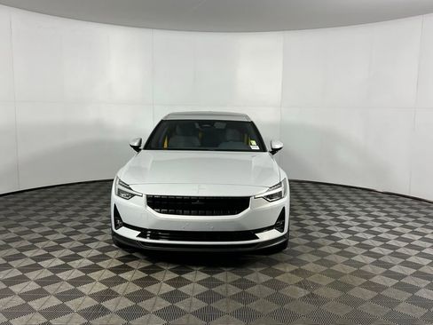 Used 2021 Polestar Polestar 2 w/ Performance Package image 9