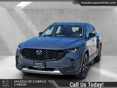 New 2025 MAZDA CX-50 AWD 2.5 Turbo w/ Weather Package