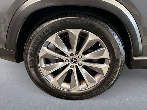 Certified 2022 Mercedes-Benz GLE 350 4MATIC image 7