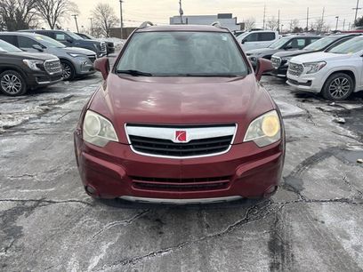 Used 2009 Saturn Vue XR w/ Convenience Package