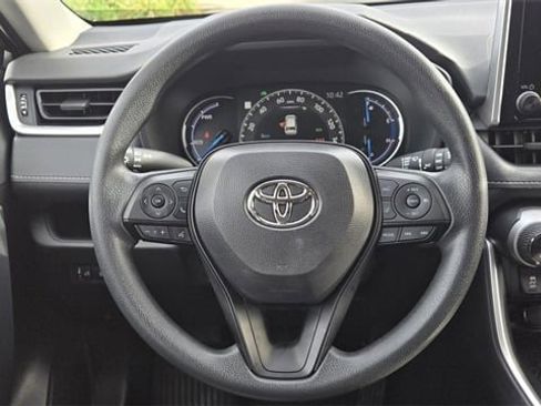 Certified 2025 Toyota RAV4 XLE image 11