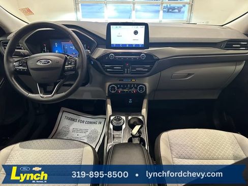 Used 2023 Ford Escape Active AWD/4WD image 8