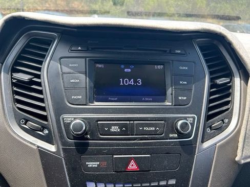 Used 2018 Hyundai Santa Fe Sport AWD/4WD image 27