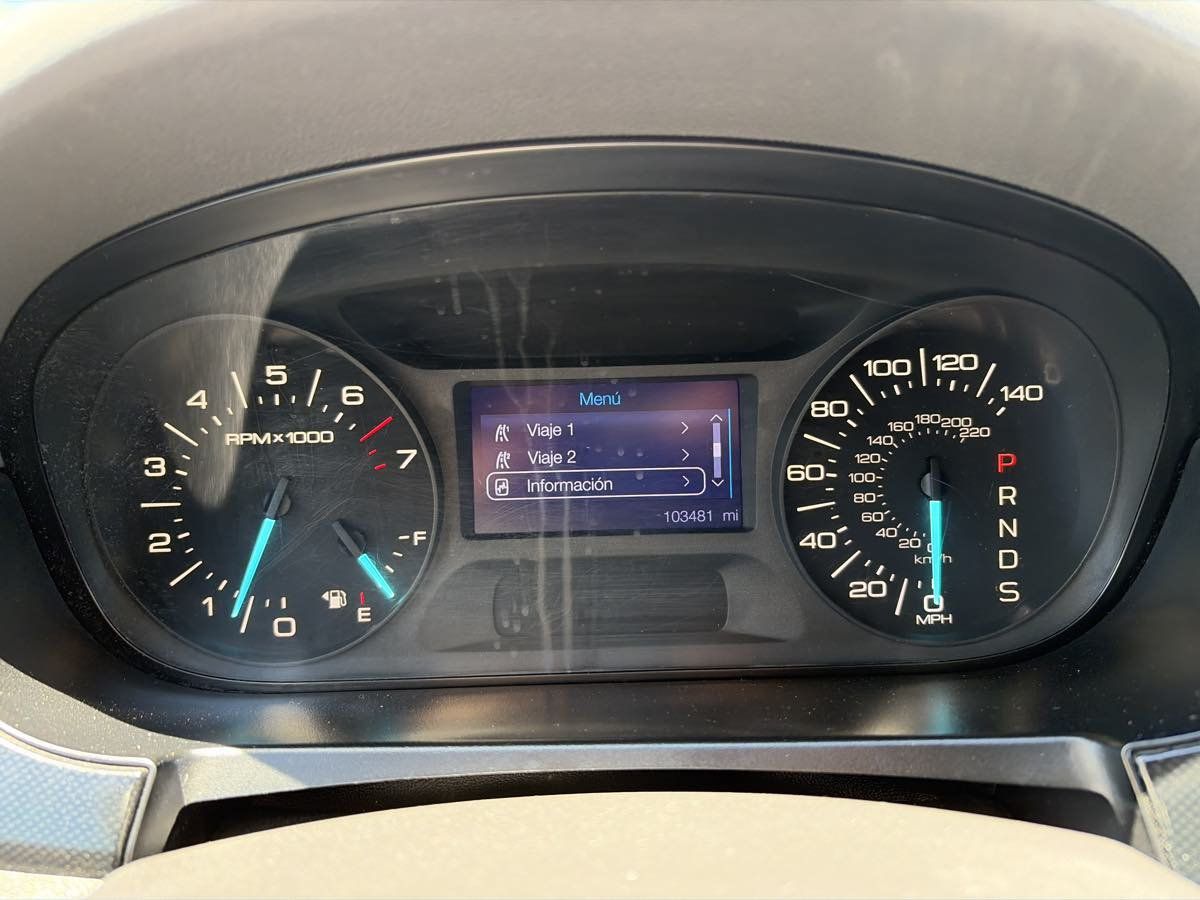 Used 2013 Ford Edge SE FWD image 40