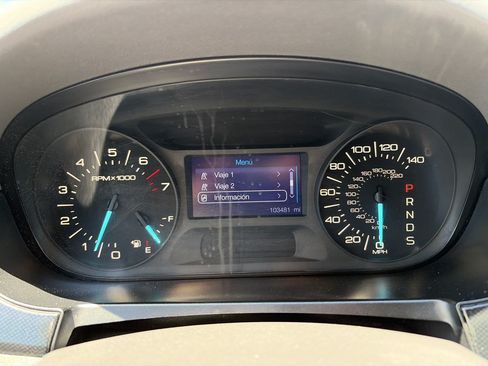 Used 2013 Ford Edge SE FWD image 40