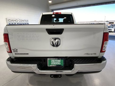 Used 2024 RAM 2500 Big Horn image 7