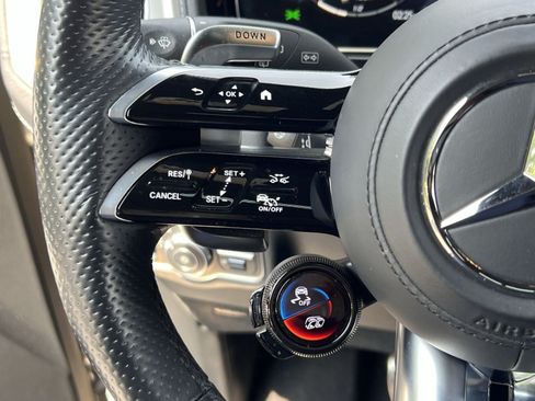 Certified 2025 Mercedes-Benz G 63 AMG 4MATIC image 37