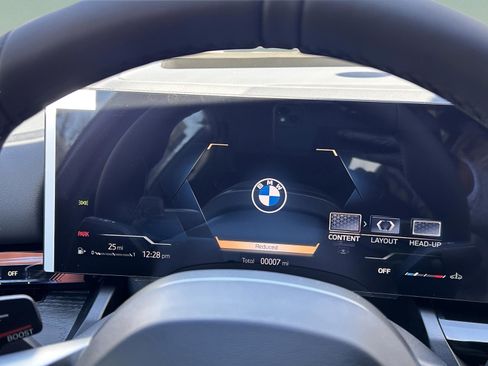 New 2026 BMW 540i xDrive w/ Executive Package image 15