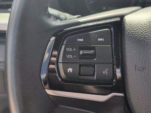 Used 2025 Honda Odyssey Sport-L image 20