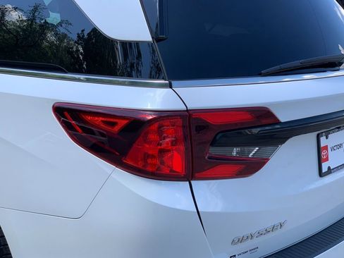 Used 2023 Honda Odyssey Sport image 37