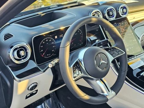 New 2026 Mercedes-Benz GLC 300 4MATIC image 15