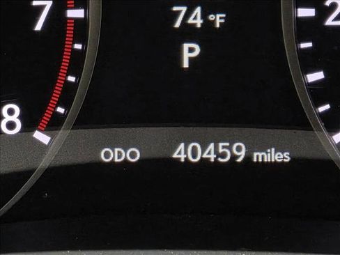 Used 2013 Lexus ES 350 F Sport w/ Luxury Pkg FWD image 18