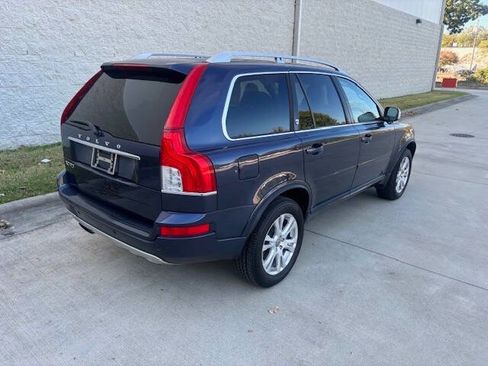 Used 2014 Volvo XC90 3.2 image 4