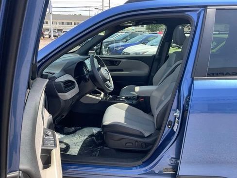 Certified 2026 Subaru Forester Premium AWD/4WD image 14