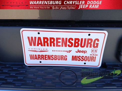 New 2026 RAM 1500 Big Horn image 28