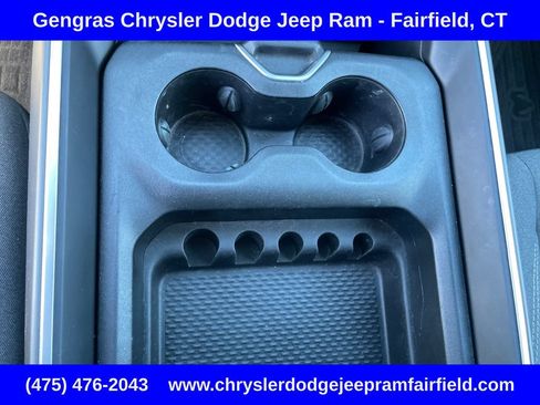 Used 2022 RAM 1500 Big Horn AWD/4WD image 52