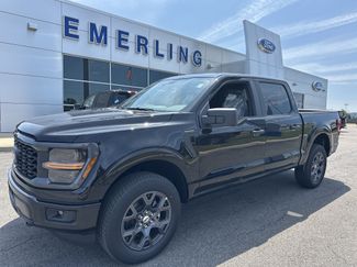 Used 2026 Ford F150 STX w/ Equipment Group 200A AWD/4WD video 1