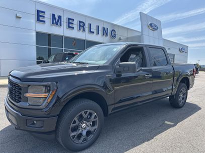 Used 2026 Ford F150 STX w/ Equipment Group 200A