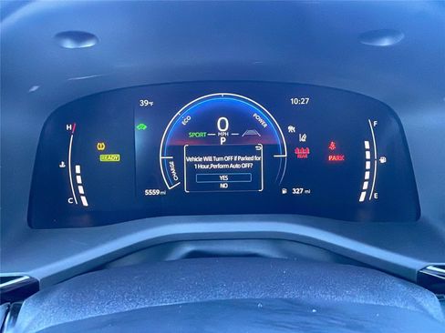 New 2026 Toyota Camry SE image 24